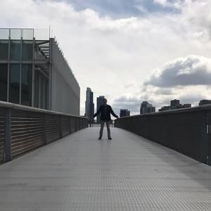 Meet your Posher, Jack